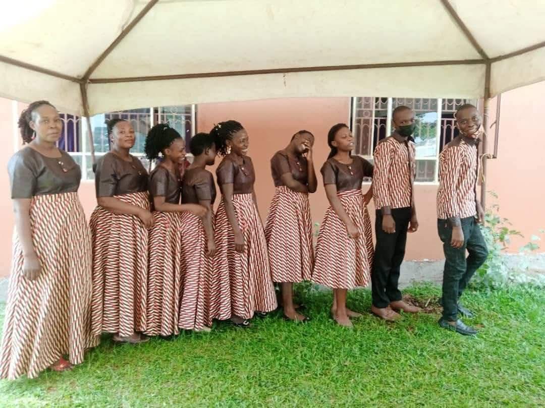 church photo